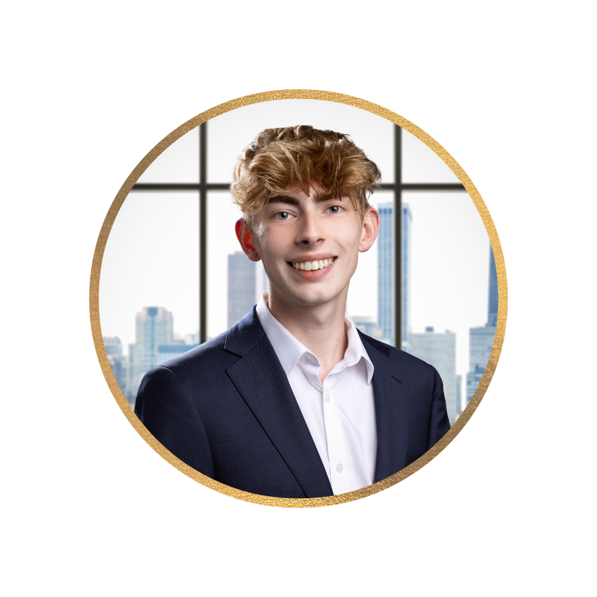 Eric Sdrenka Jr.
